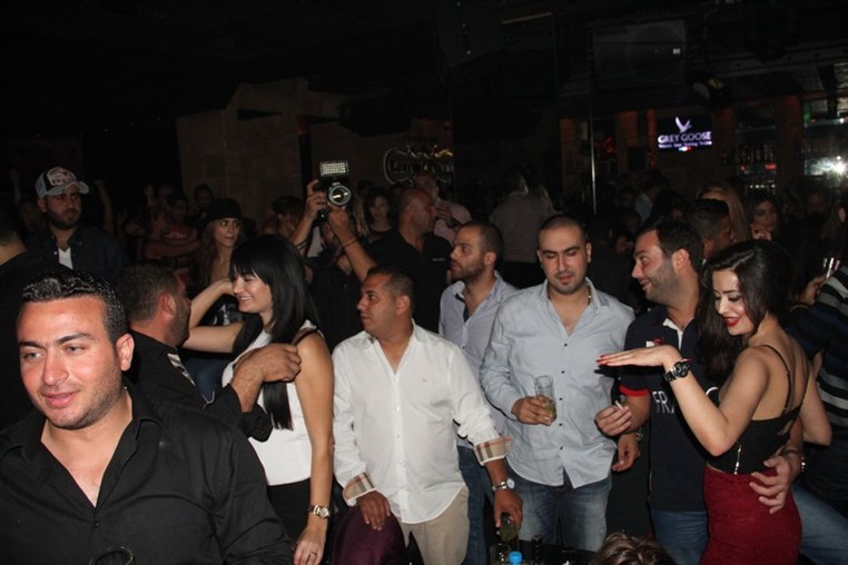 Taiga Beirut On Saturday Night